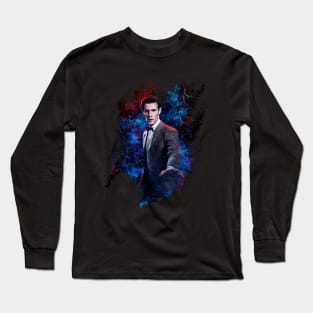 Galaxy Style 16 Long Sleeve T-Shirt